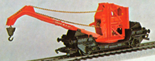 Operating Crane Truck