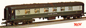 B.R. 1st Class Pullman Parlour Car