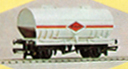 Readymix Cement Wagon (Aust)