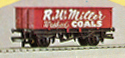 R. W. Miller Ore Wagon (Aust)