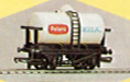 Peters Milk Tank Wagon (Aust)