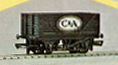 C&A 10 Ton Mineral Wagon (Aust)