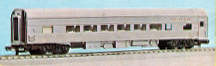 N.S.W.R. Dining Car (Aust)