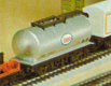 Esso Tank Wagon