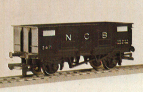 N.C.B. Mineral Wagon