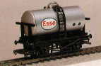 Esso Tank Wagon