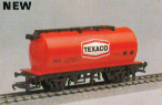 Texaco Tank Wagon