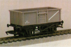 B.R. Mineral Wagon