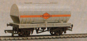 Readymix Cement Wagon (Aust)