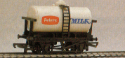 Peters Milk Tank Wagon (Aust)