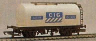 C.I.G. Tank Wagon (Aust)