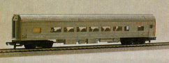 N.S.W.R. Passenger Car (Aust)