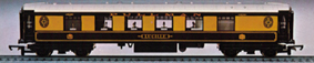 Pullman First Class Parlour Car