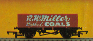 R. W. Miller Ore Wagon (Aust)