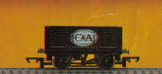 C&A 10 Ton Mineral Wagon (Aust)