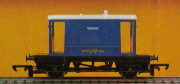 V.R. Brake Van (Aust)