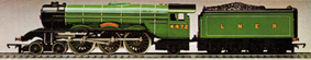 Class A3 Locomotive - Flying Scotsman