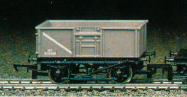 B.R. Mineral Wagon