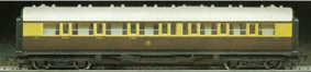 G.W.R. Composite Coach