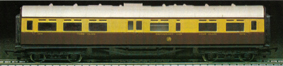 G.W.R. Composite Restaurant Car