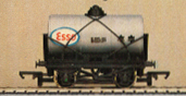 Esso Tank Wagon