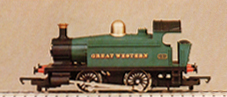 0-4-0 Locomotive No. 101