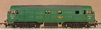 Class 29 (Type 2) Bo-Bo Locomotive