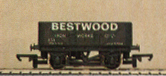 Bestwood 5 Plank Wagon