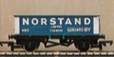 Norstand Mineral Wagon