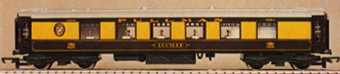 Pullman First Class Parlour Car