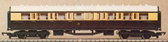 G.W.R. Composite Coach