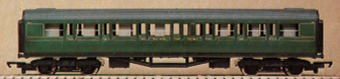 S.R. Composite Coach