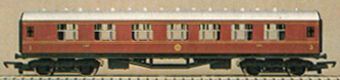 L.M.S. Composite Coach