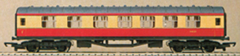 B.R. Composite Coach