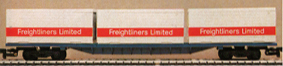 Freightliner Wagon