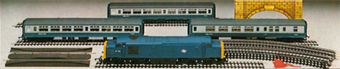 B.R. Inter-City Set