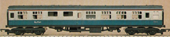 B.R. Buffet Car (RMB)