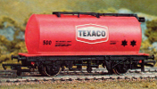 Texaco Tank Wagon