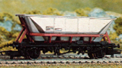 MGR Hopper Wagon