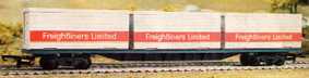 Freightliner Wagon