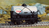 Esso Tank Wagon