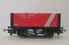 Pilkington Brothers Ltd Open Wagon