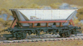 MGR Hopper Wagon