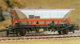 MGR Hopper Wagon (HAA)