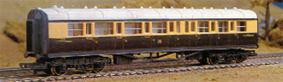 G.W.R. Composite Coach