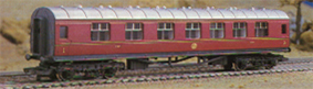 L.M.S. Composite Coach