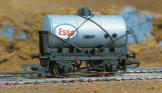 Esso Tank Wagon