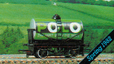 Polo Tank Wagon