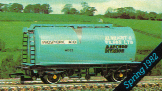 Albright & Wilson Tank Wagon