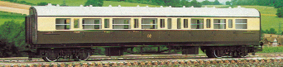 G.W.R. Composite Coach